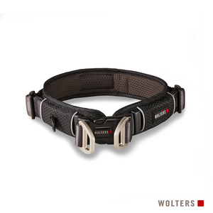 Active Pro Comfort collar black/anthracite