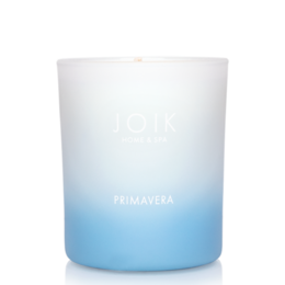 JOIK Home & Spa - Bougie Parfumée Primavera - 150 gr