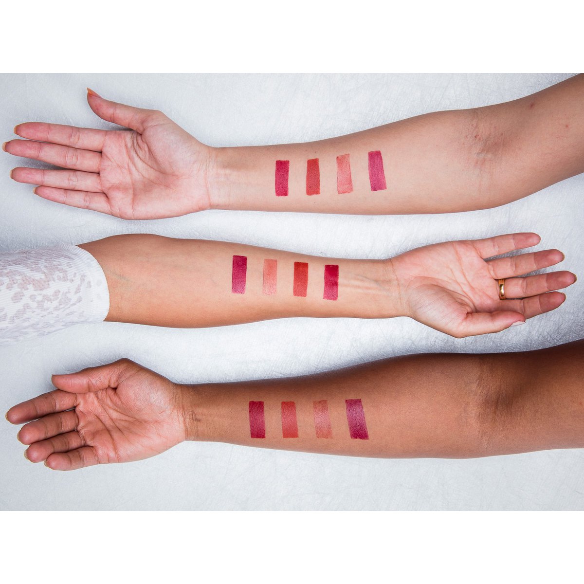 Kwarts natuurlijke lippenstift 3.0