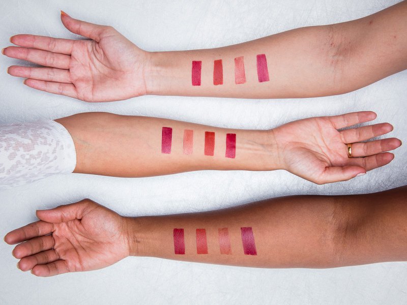 Quartz Natural Lipstick 3.0