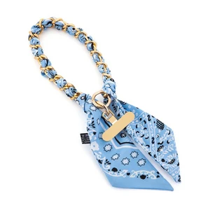 Universal telephone cord JE20030 Light blue