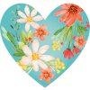 vorm magneet bloemen