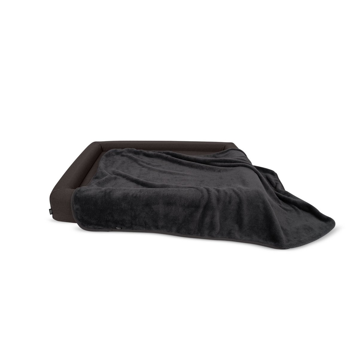 La couverture douillette FINNTO