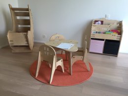 Bibliothèque Nature