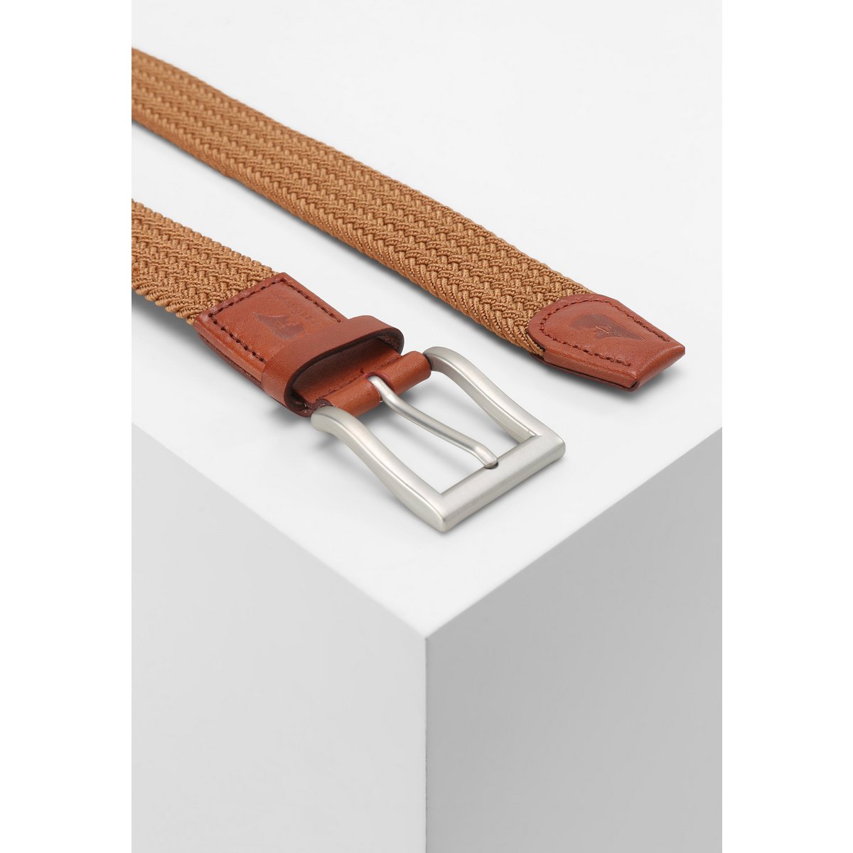 Recycled Elastic Woven Belt David