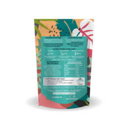 Tropical Detox, compagno disintossicante - 100g