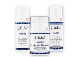 Dandy assortiment 3 producten
