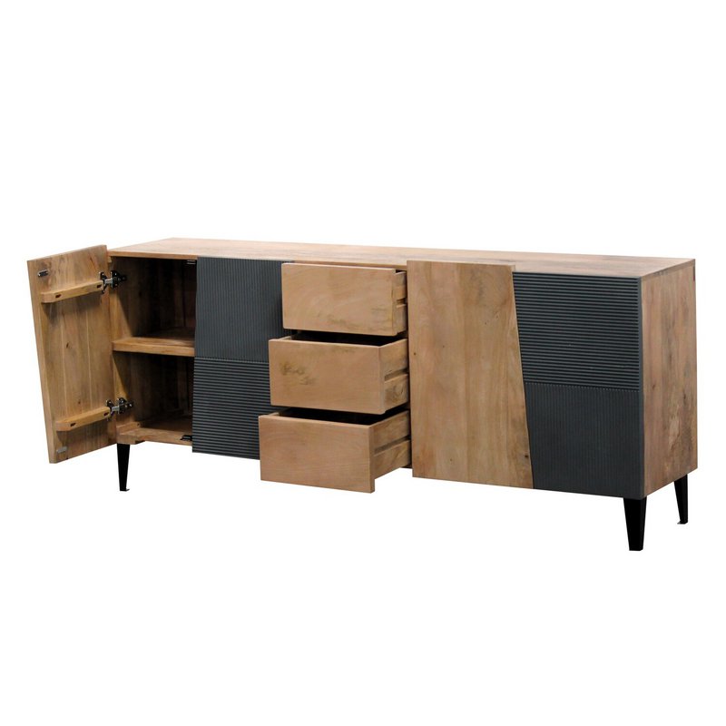 CREDENZA GATSBY