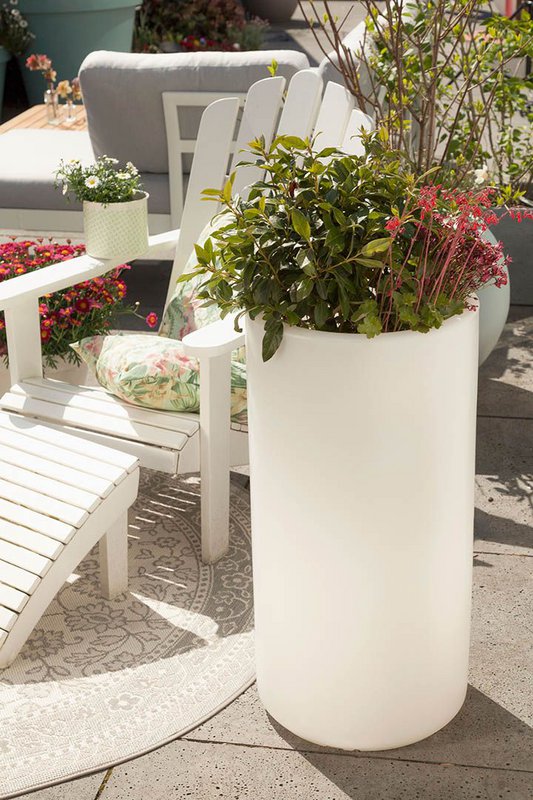 Shining Elegant Pot XL 