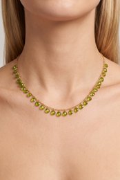 Collier en acier inoxydable