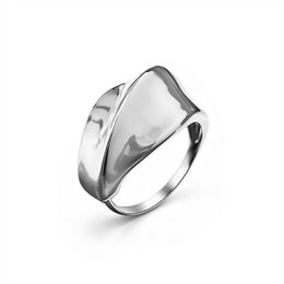 Silver With Box