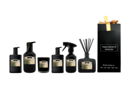 Treatments® - GBSSH103 - Spa thuis (deluxe) - Samoa
