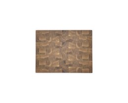 Oak Patterned 40 x 30 x 3.8 cm