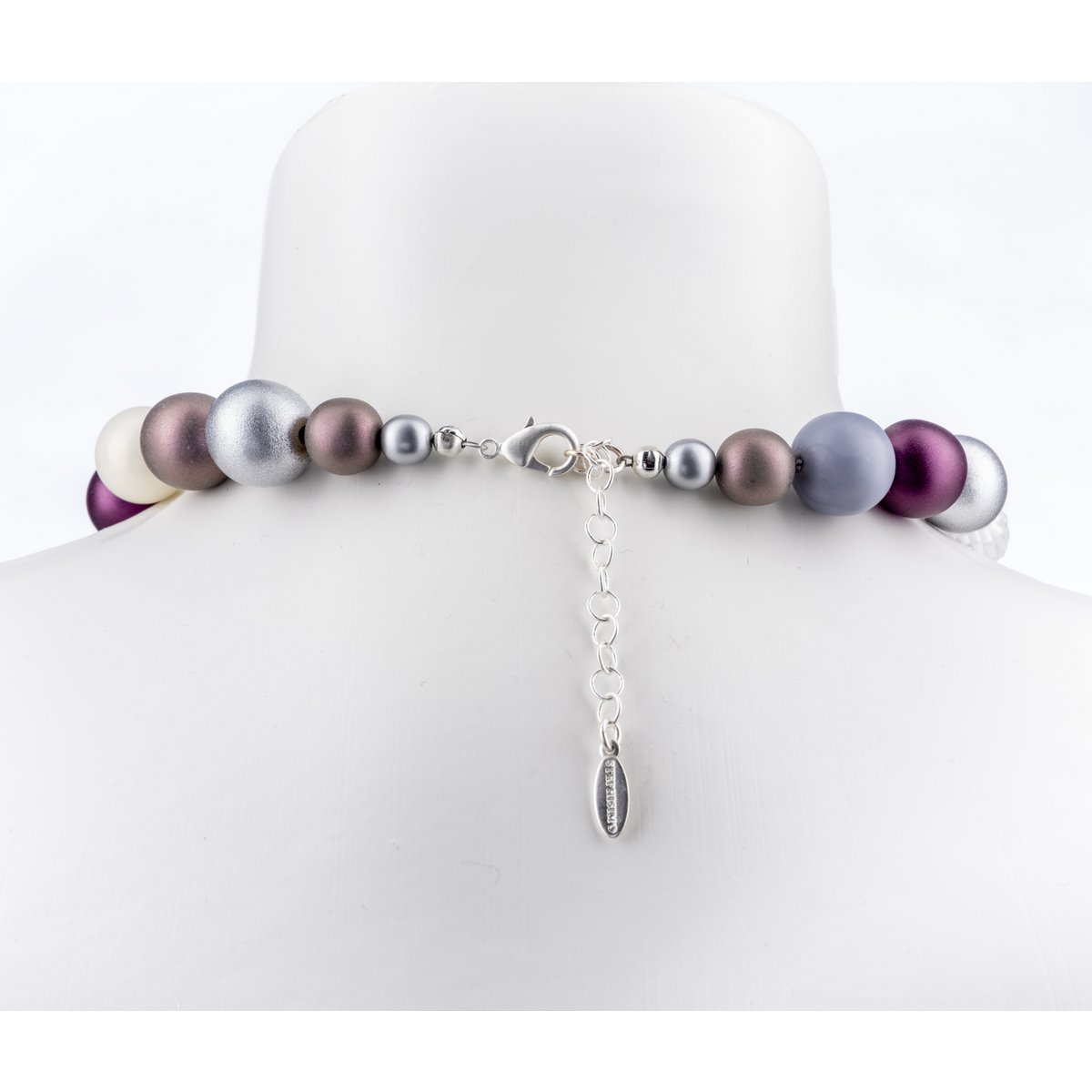 Collier Stephisimo "Bollywood", Gentle Women