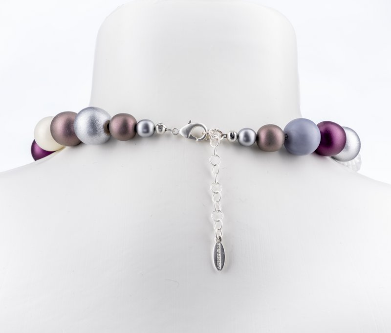 Collier Stephisimo "Bollywood", Gentle Women
