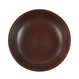 De Etnische Fruitschaal - Terracotta - M