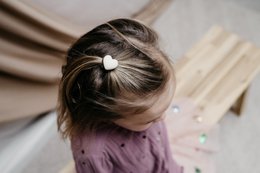 Set de gomas para el pelo - Primavera/Primavera 02