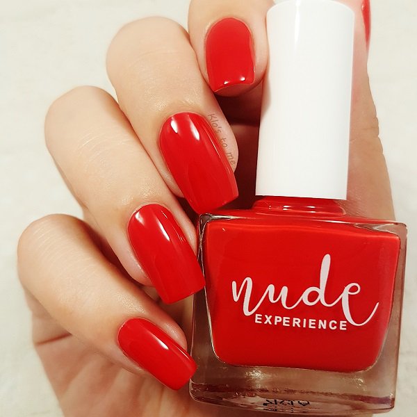 Vernis à ongles Bio-sourcé - PHARAON