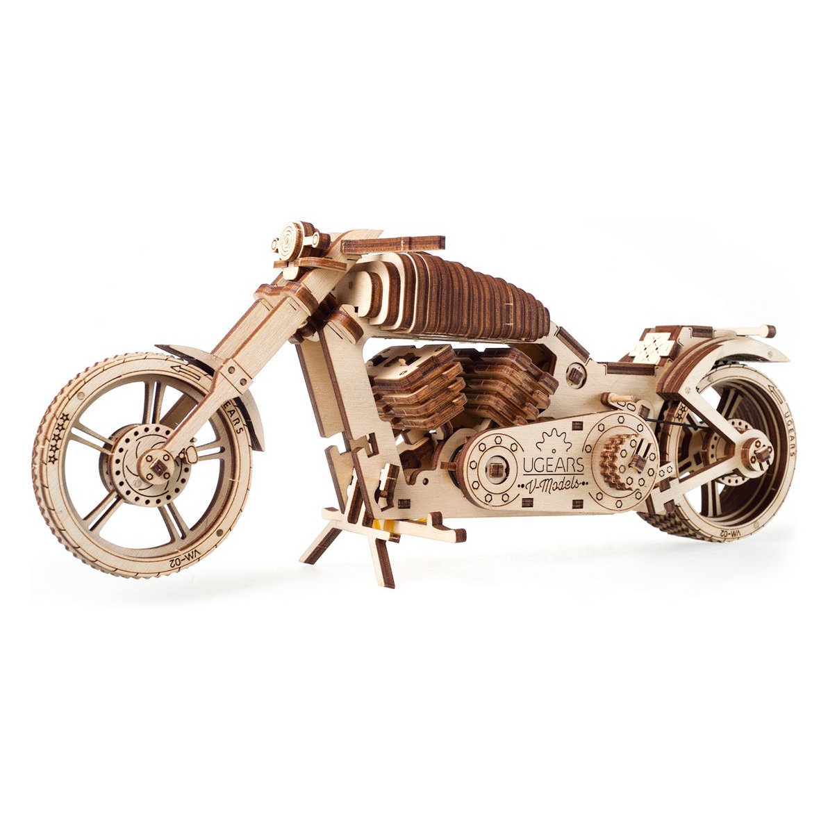 Moto VM-02