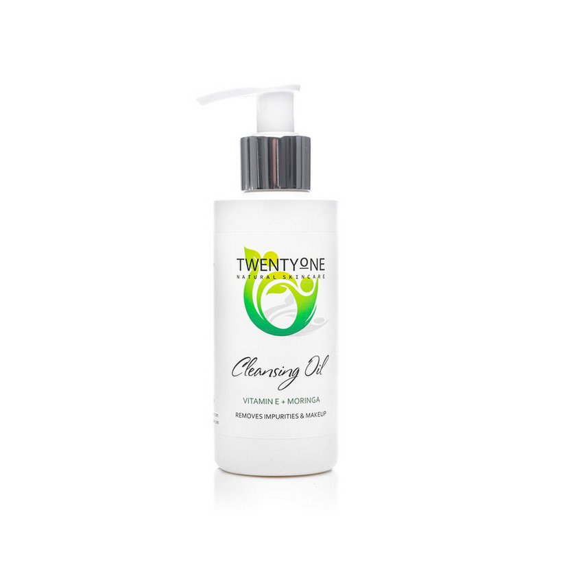 Cleansing Oil 150ml