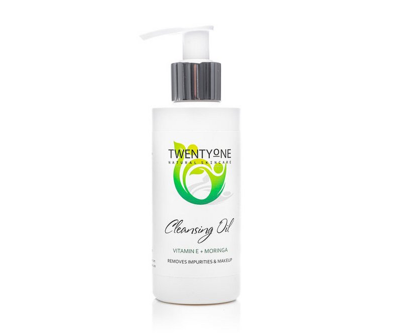 Cleansing Oil 150ml