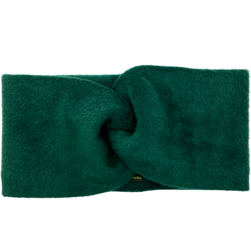 Accessoire Damen Winter Stirnband Fleece | Made in Austria