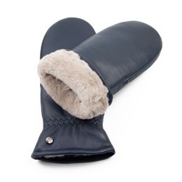 HANNI - lamb nappa / lambskin