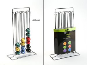SOPORTE NESPRESSO 60 KAPSELN