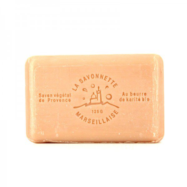 5x Savonnette Marsigliese Farina Di Tabacco 125 g