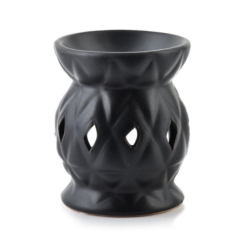 Bruciatore per oli profumati 6,5xh8cm