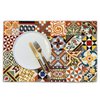 Tegels Placemat