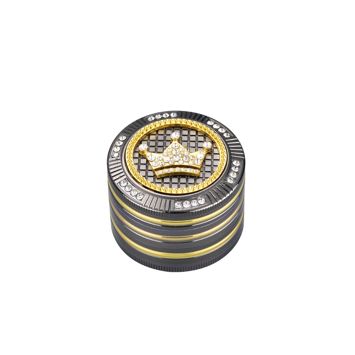 GRINDER BLING BLING CROWN