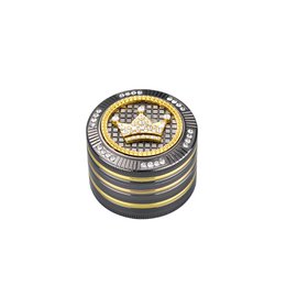 GRINDER BLING BLING CROWN