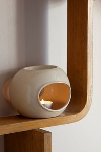 signature aroma lamp