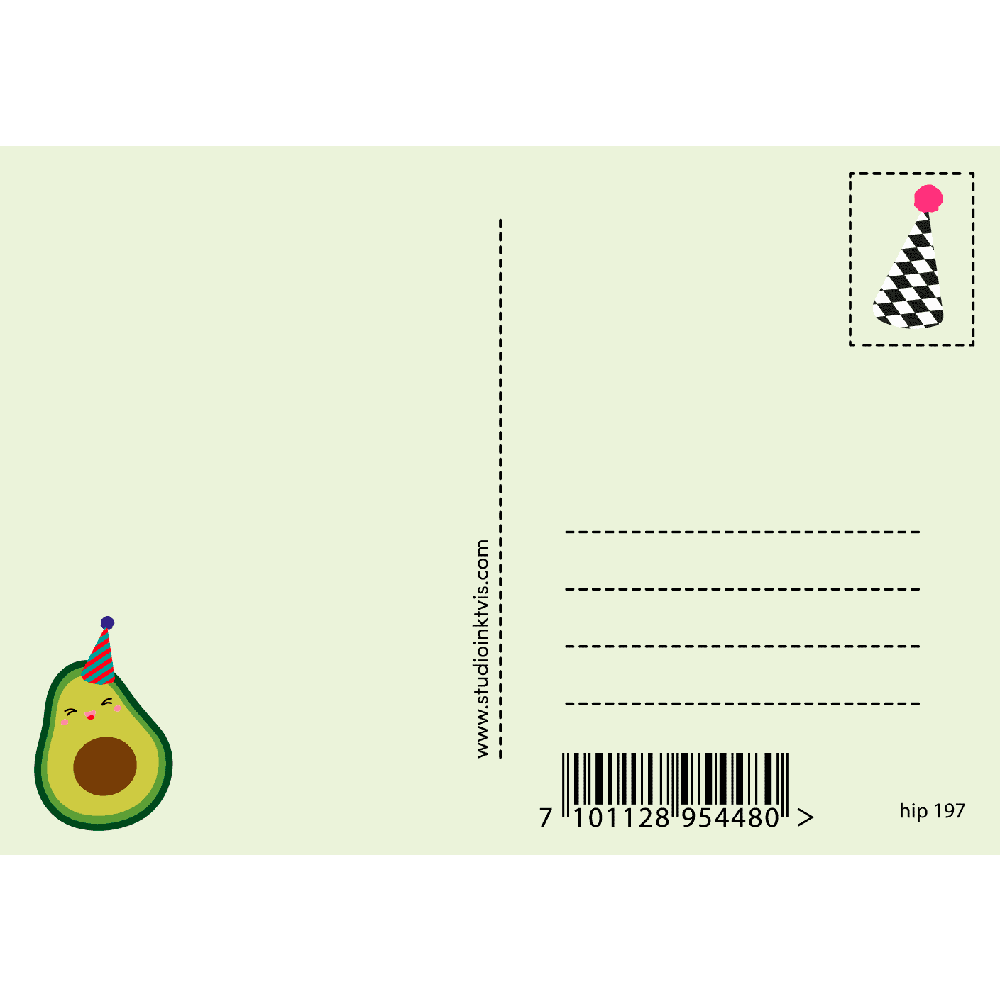 Święte guacamole z awokado, udało Ci się