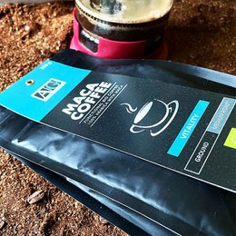 CAFFÈ MACA