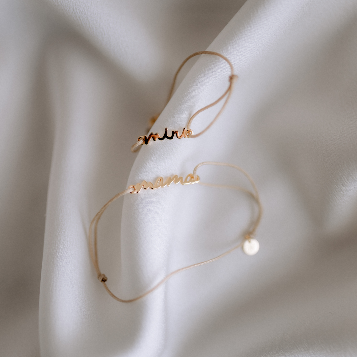 "Nyla" MAMA & MINI & OMA Armband
