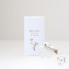 Little gift box Relax and enjoy you deserve it