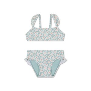 Bikini - Green - Florish