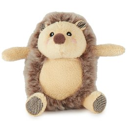 Figure Igel Piksi with rattles