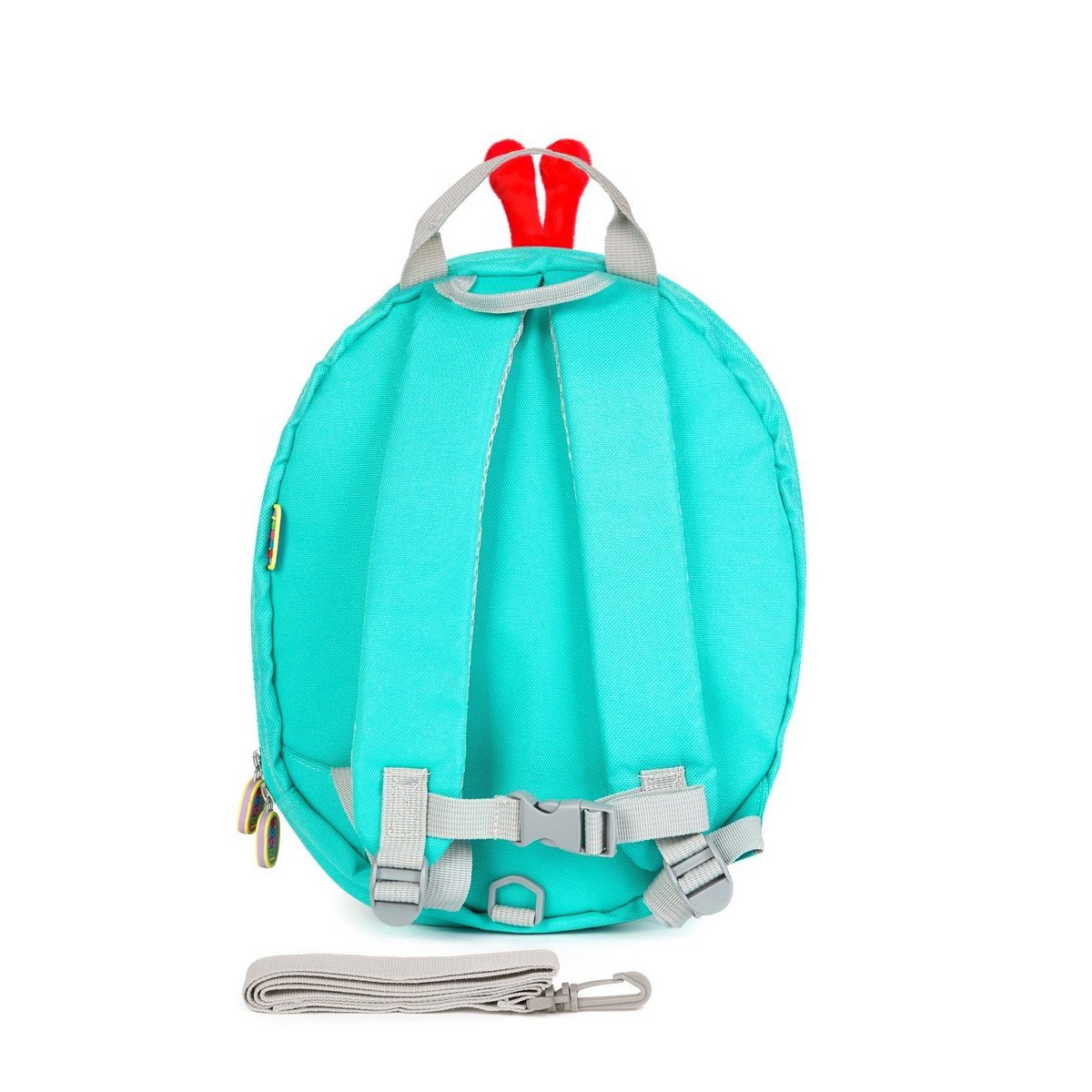 Boppi - children's backpack - robot