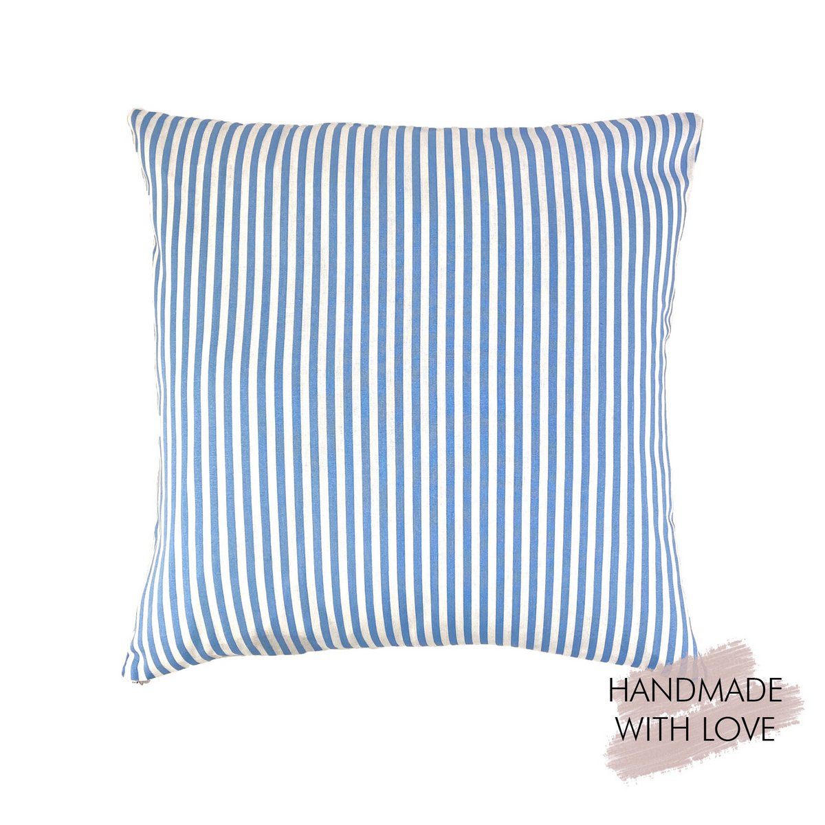 Hellblau/White