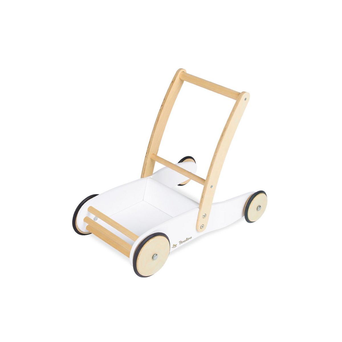 Learning walker „Uli”, white