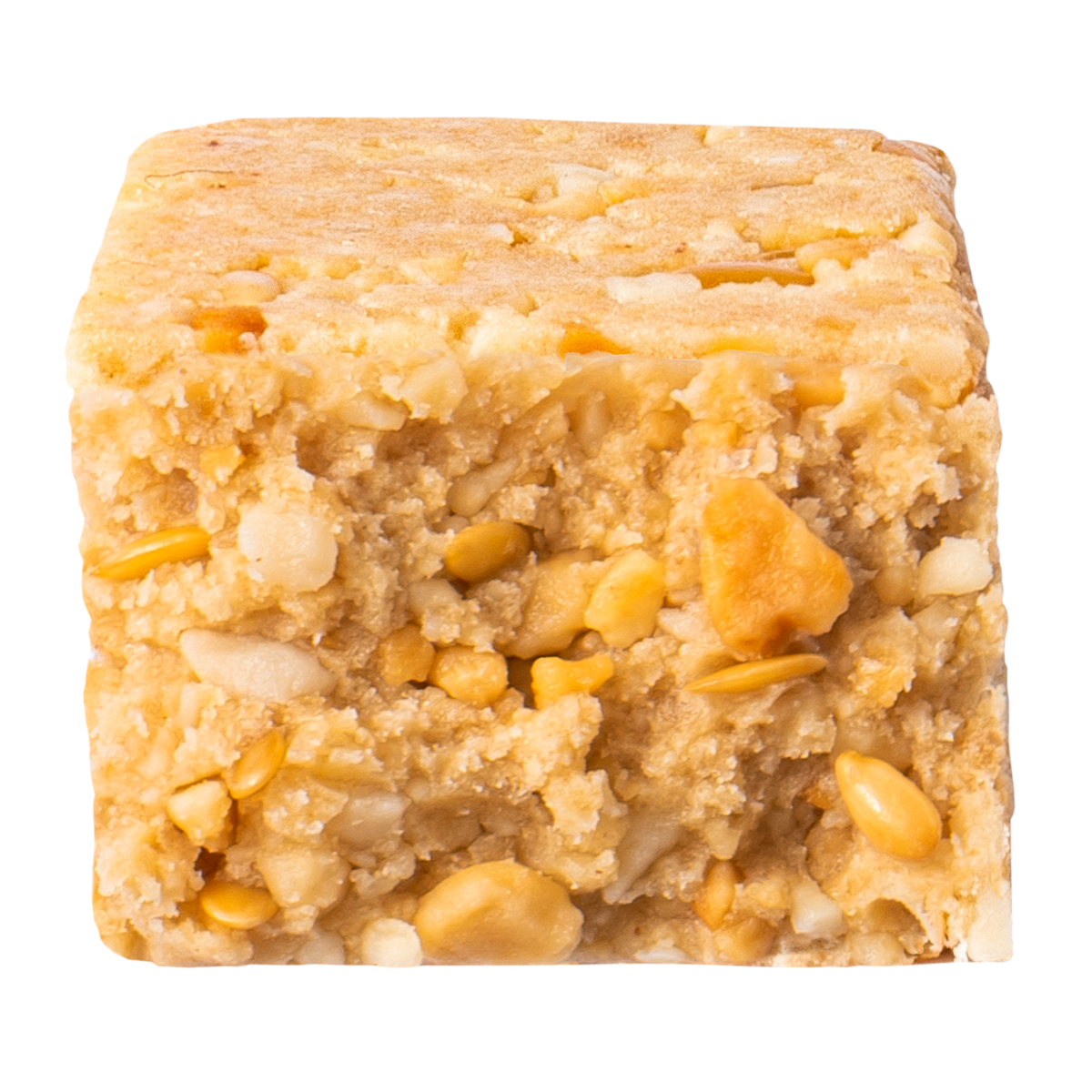 KETO VEGAN GLUTENVRIJE reep "BANAAN + PINDA" 45g