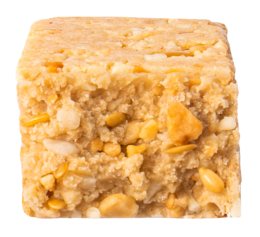 KETO VEGAN GLUTENFRI BAR "BANAN + PEANUT" 45g