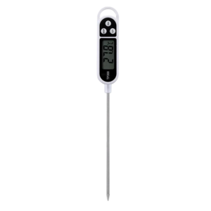 Digitale Thermometer