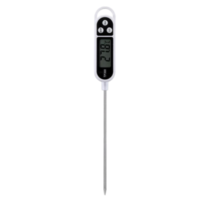 Digitale Thermometer