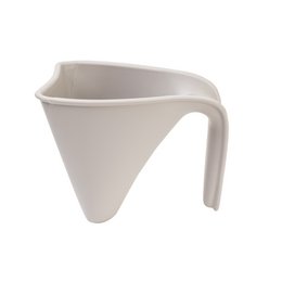 Skyllekande Washy taupe