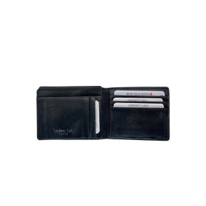 WALLET AND THEO CARD