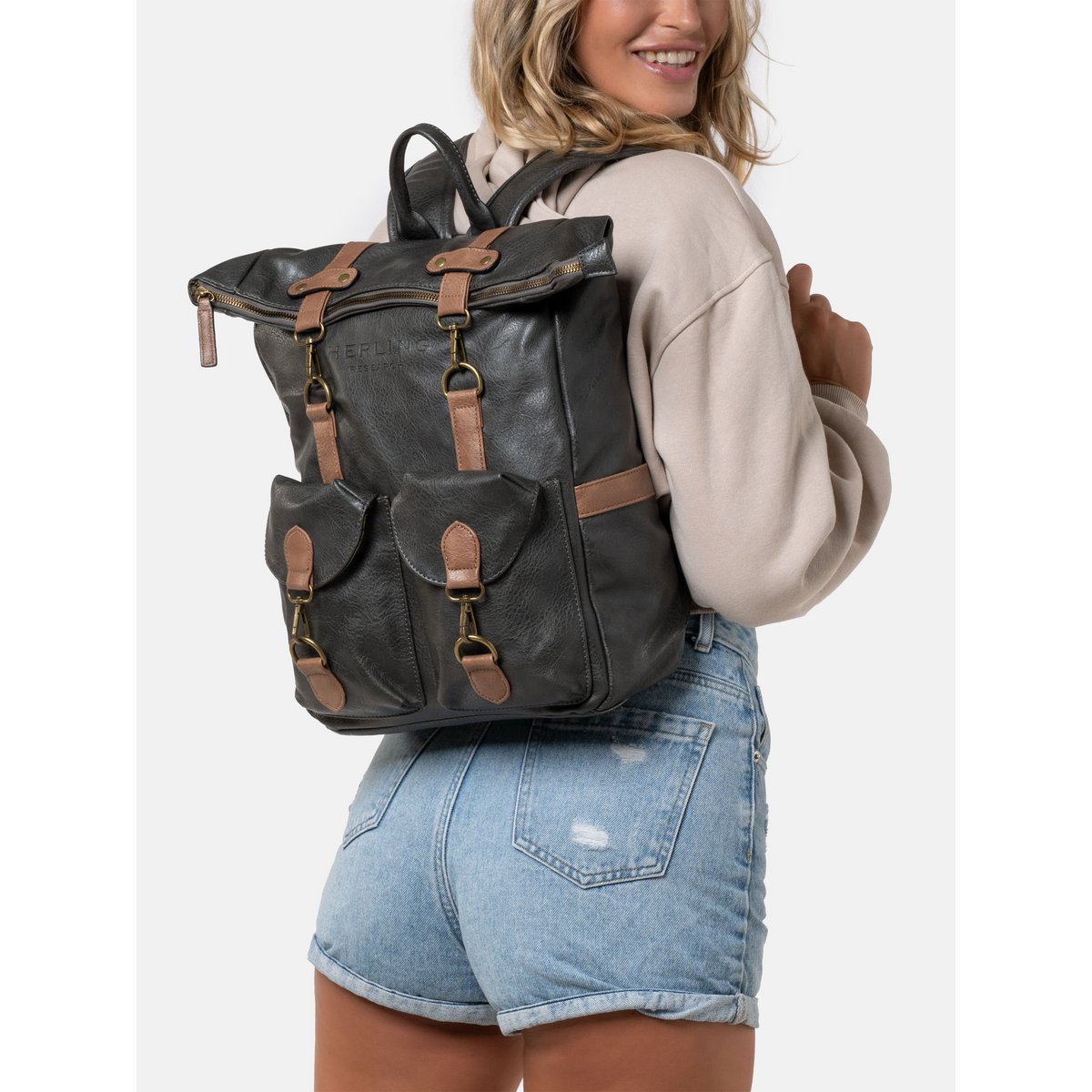 FINNIAN - Zaino unisex